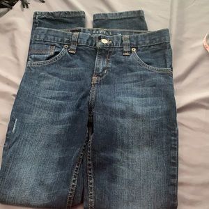 REFILL Jeans, Size 16 NWOT MAKE AN OFFER!!!